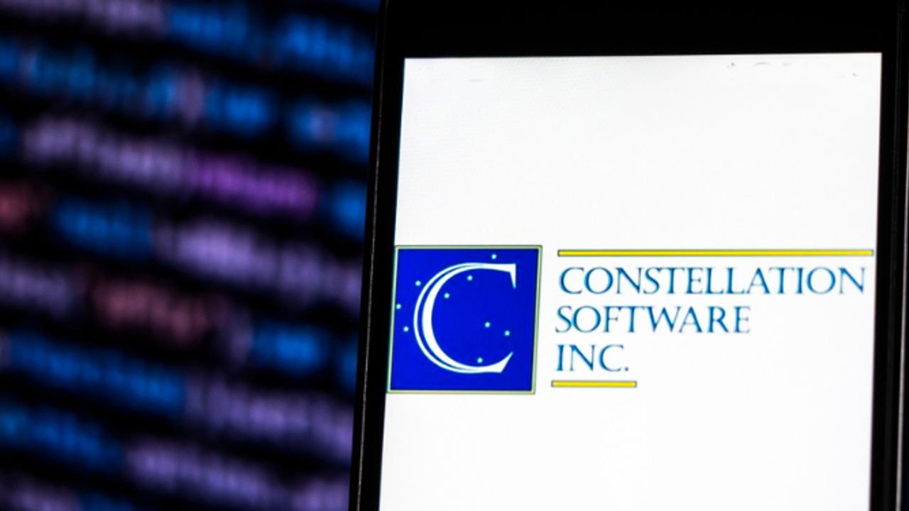 Constellation Software inks US$700M deal to buy Black Knight’s Optimal ...