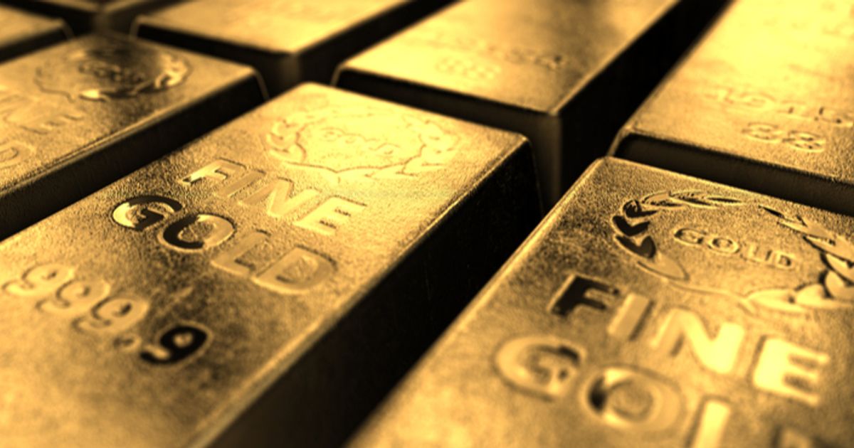Galantas Gold upgrades Omagh resource estimates - Vimarsana News