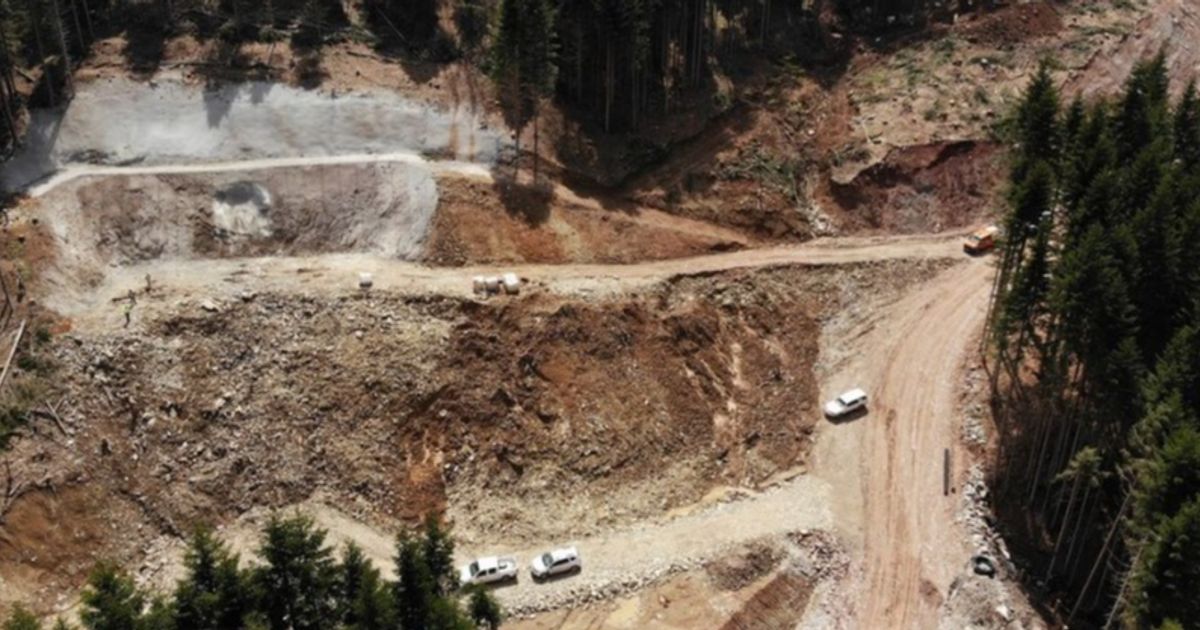 Adriatic Metals counts down to maiden resource for Rupice Northwest deposit - Vimarsana News