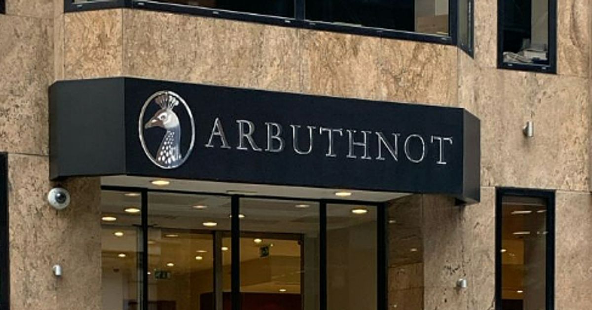 Arbuthnot Banking jumps as profits soar 676% | AIM:ARBB