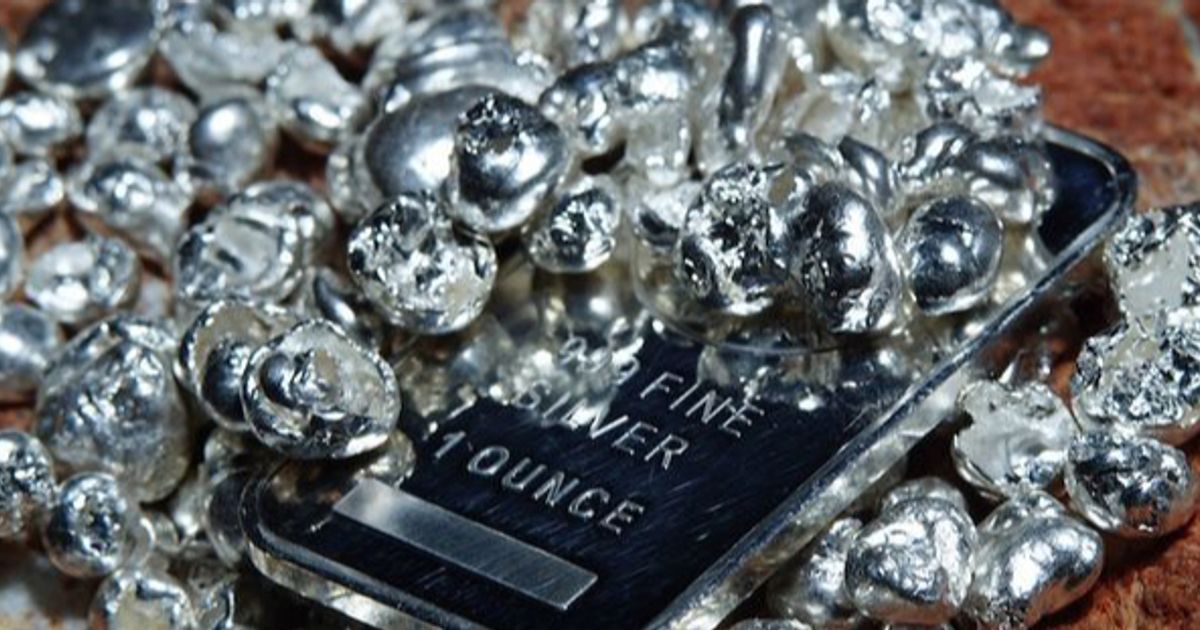 Tempest Minerals finds high-grade silver at Euro Project - Vimarsana News