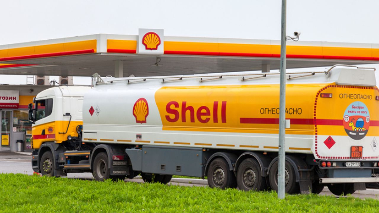 Shell offers better shareholder returns than oil major peers - broker ...