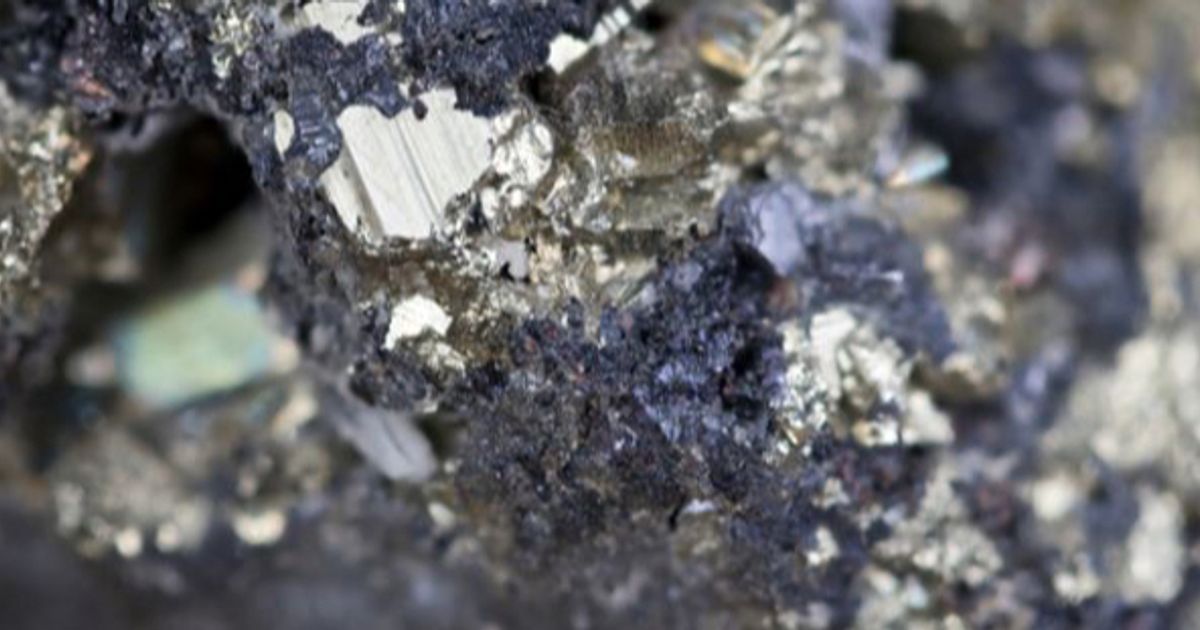 Rumble Resources could be on to new zinc-lead discovery - Vimarsana News