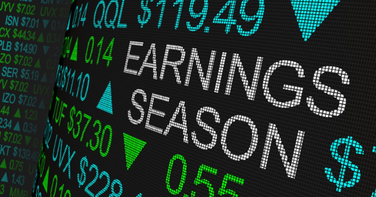 The morning catch up: ASX set to lift; markets brace for volatility ahead of Q2 earnings season - Vimarsana News