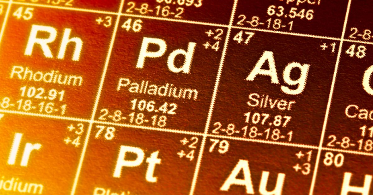 Future Metals achieves Panton metallurgical "breakthrough"; improves PGM recoveries to 86% - Vimarsana News