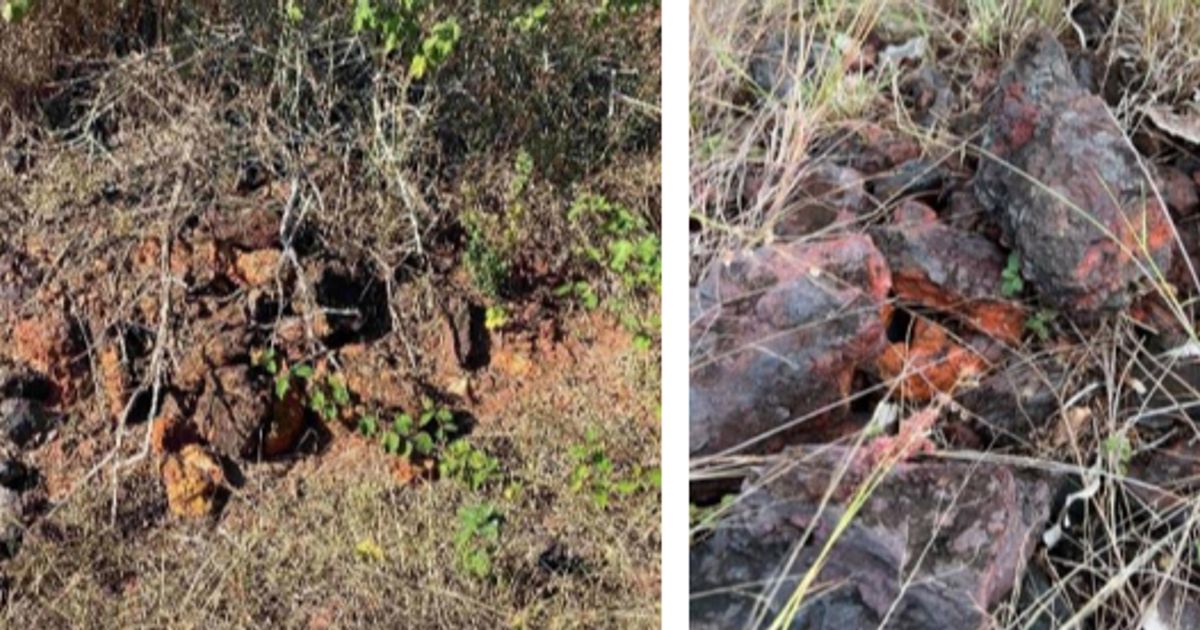 QMines makes first copper and zinc discovery using electromagnetic survey at Mt Chalmers - Vimarsana News