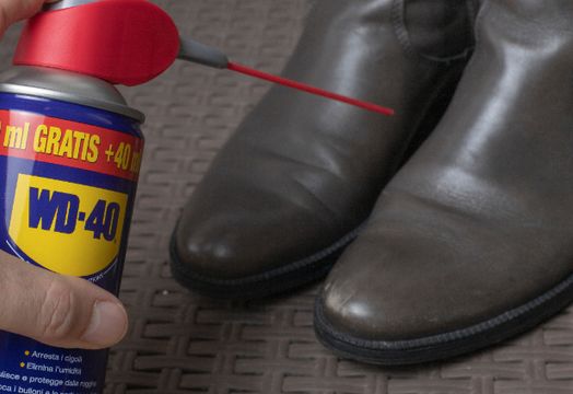 WD-40 Company stock flies after fiscal 3Q earnings beat on revenue and profit 