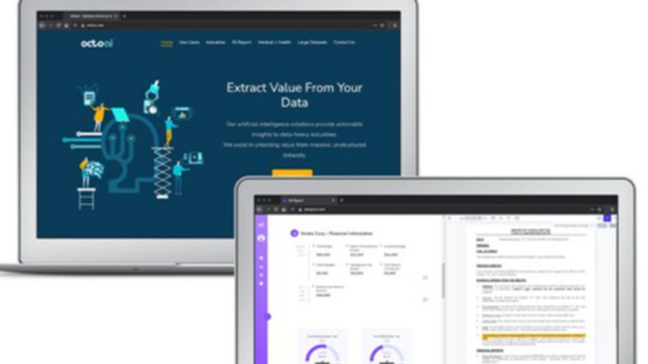 Tribe Property Technologies partners with OctoAI for AI-generated ...