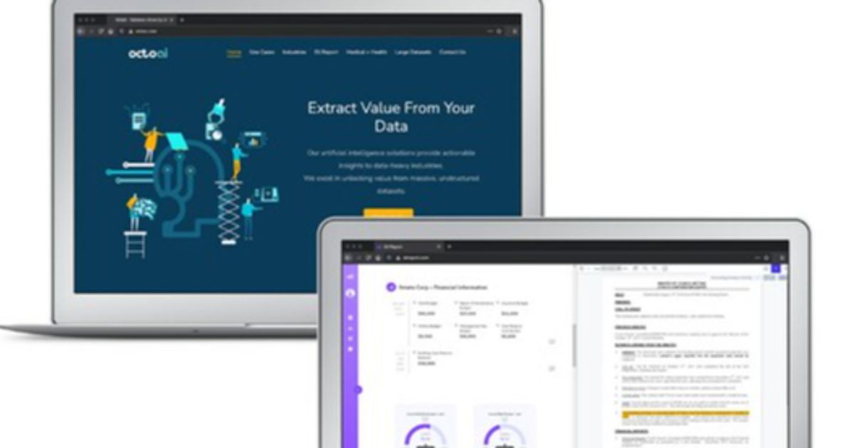 Tribe Property Technologies partners with OctoAI for AI-generated ...