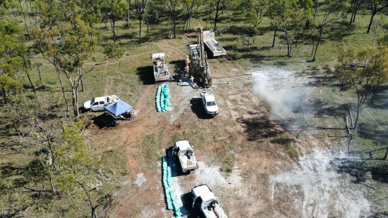 Wishbone Gold an 'under-recognised' explorer in Paterson region ...