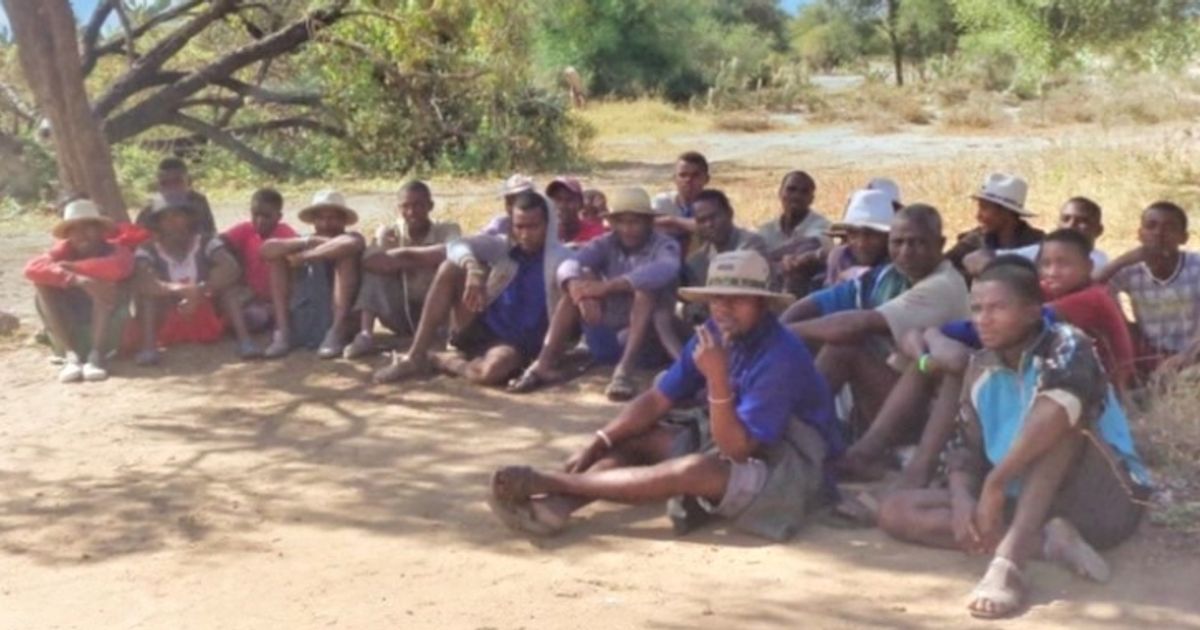 Evion Group submits environmental and social impact assessment for Maniry Graphite Project - Vimarsana News