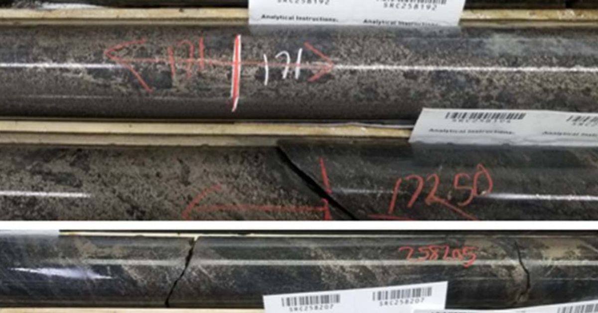 Corazon Mining shares surge after intersecting "substantial" sulphide body at Lynn Lake Nickel Project - Vimarsana News