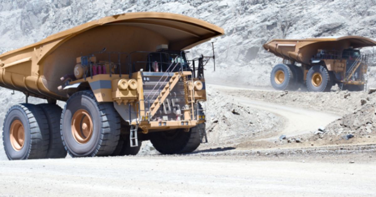 Adriatic Metals making significant headway ahead of first production in November - Vimarsana News