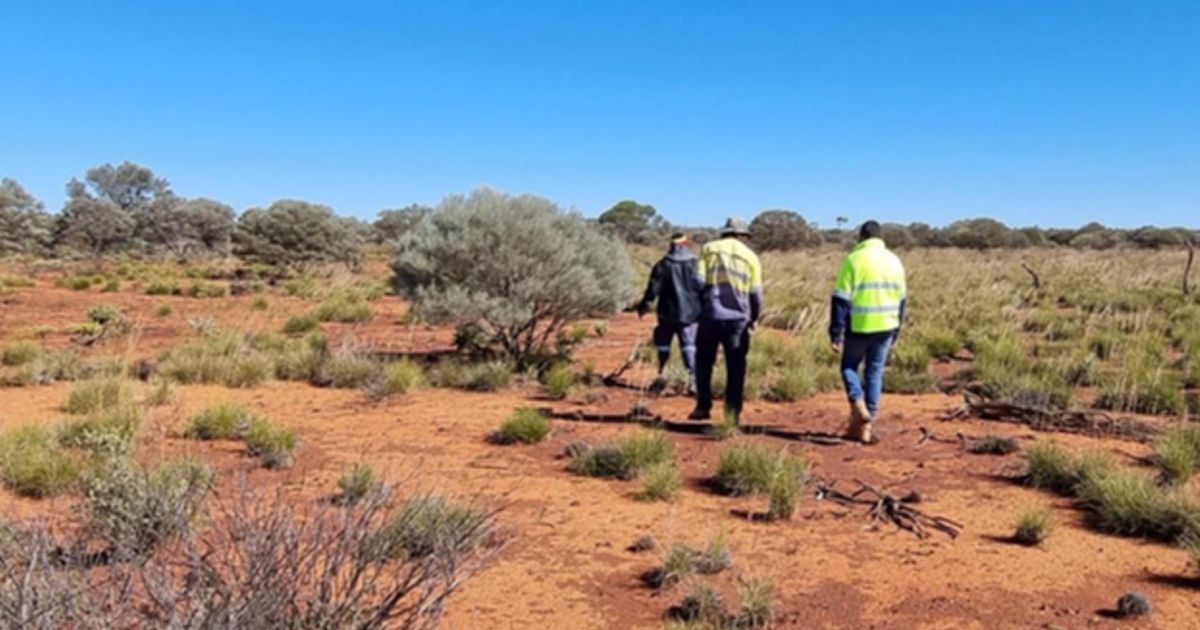 Yandal Resources receives heritage clearance to drill key Ironstone Well-Barwidgee prospects - Vimarsana News