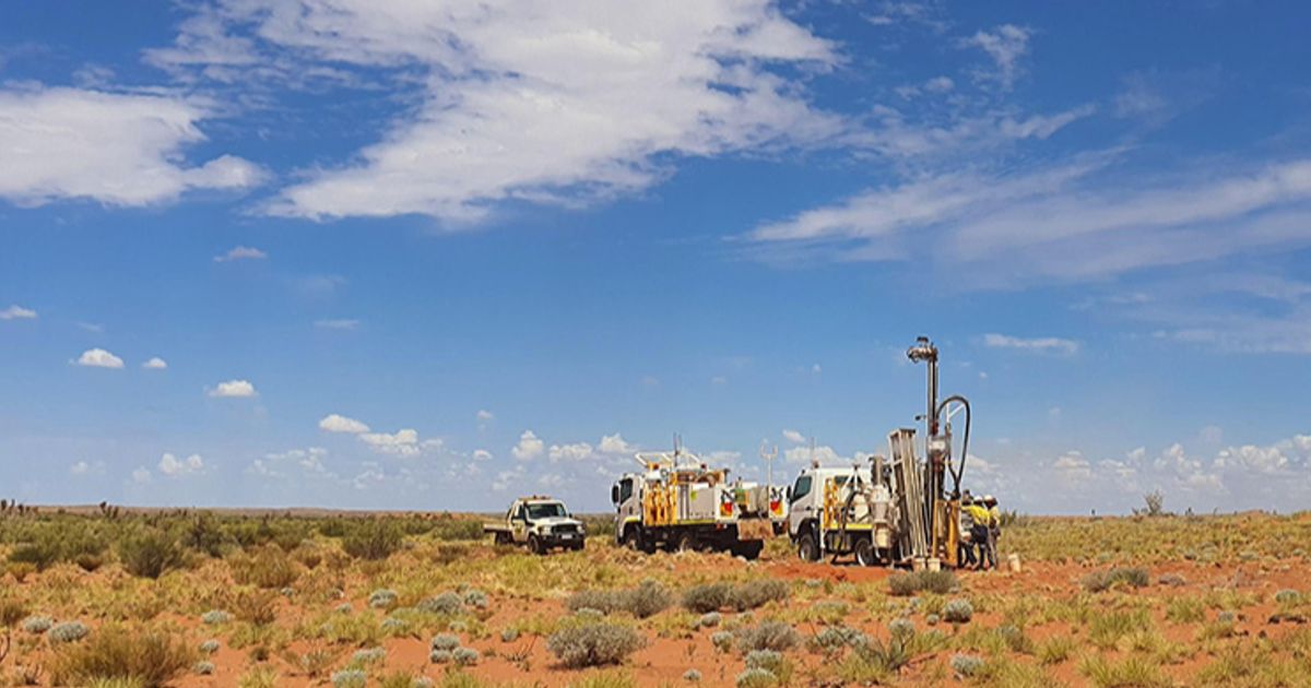 Antipa Minerals farm-in partners plan busy exploration programs at Paterson and Wilki projects - Vimarsana News