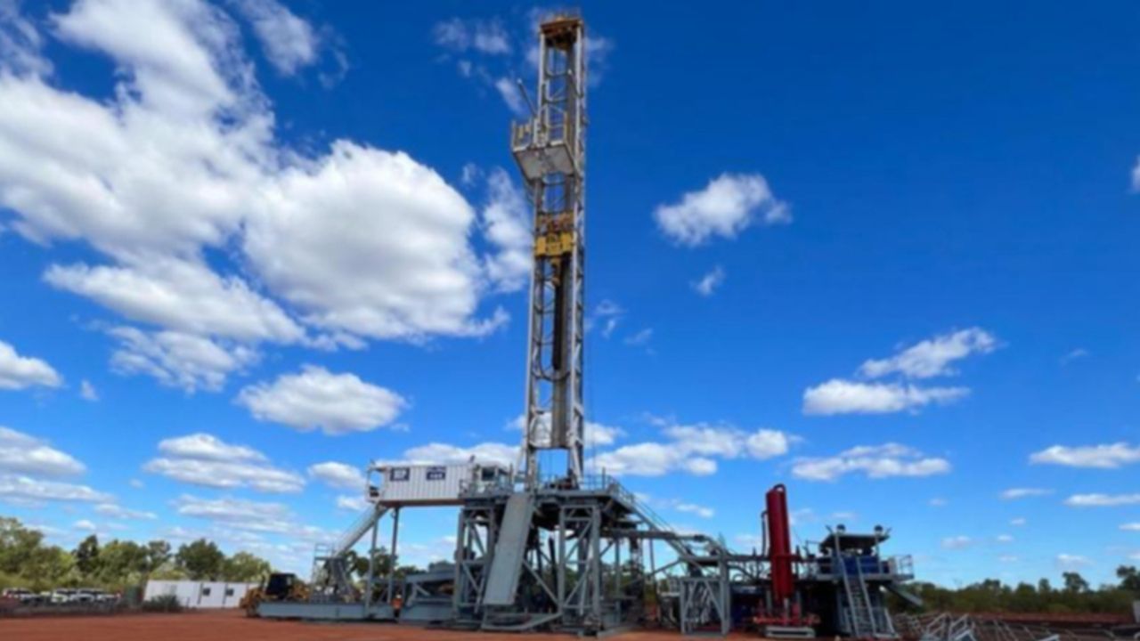 Tamboran Resources mobilises H&P rig to Beetaloo Basin for drilling of ...