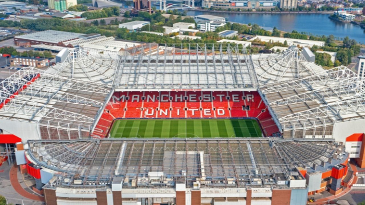 Manchester United takeover: Is stock market losing interest as Glazer ...