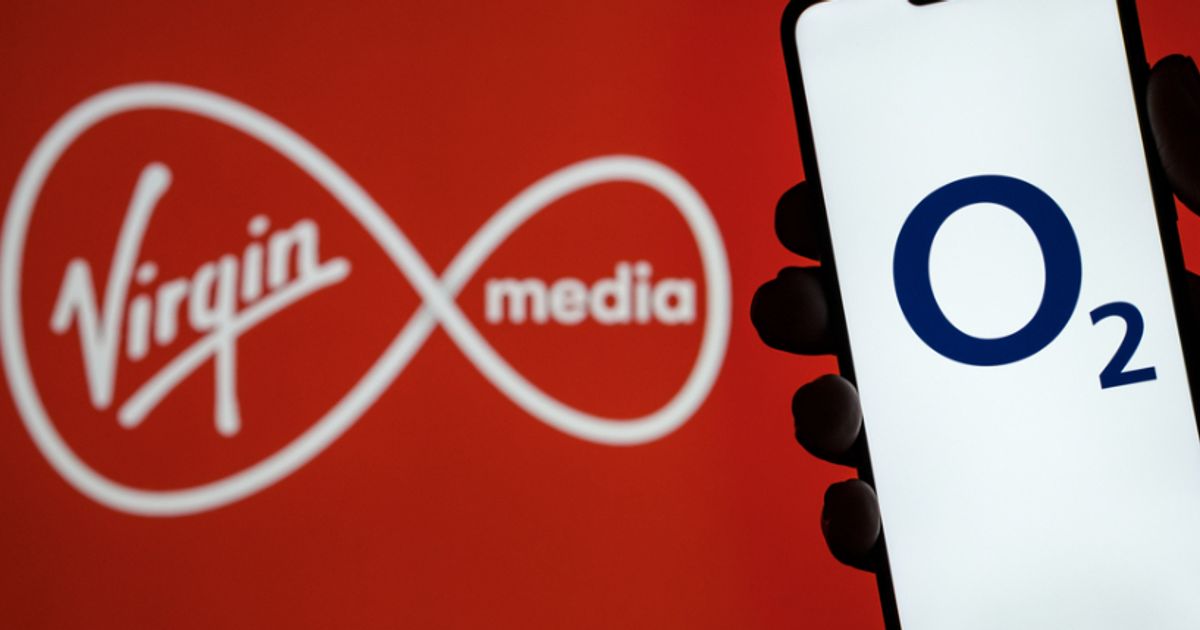 Virgin Media O2 slashes a tenth of its workforce