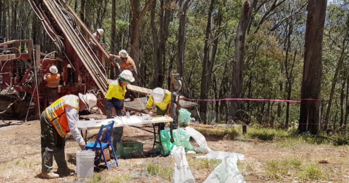 Castillo Copper lauds Cangai's copper potential in revitalised resource estimate - Vimarsana News