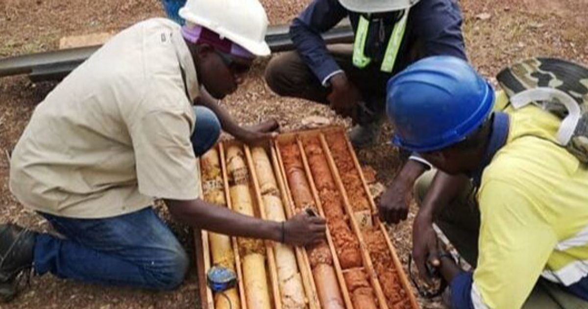 Golden Rim Resources eyes gold resource upgrade on completion of drilling at Kada Project - Vimarsana News
