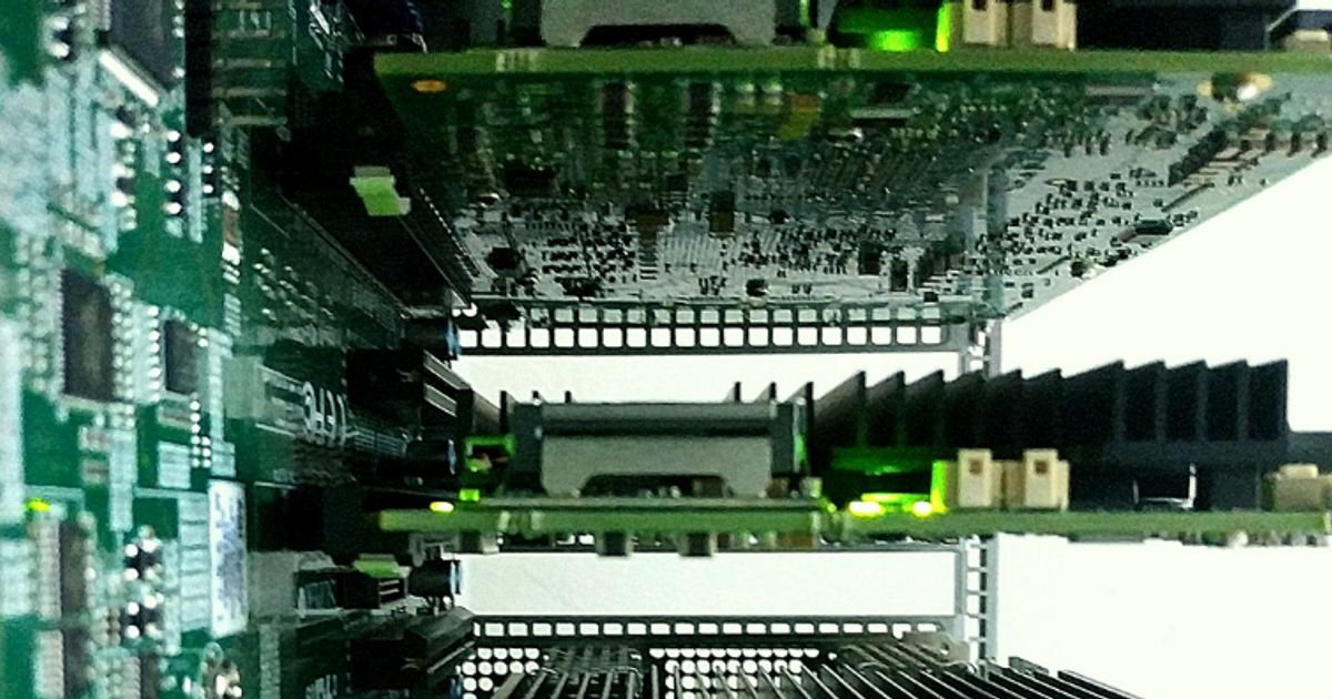 Ethernity Networks searches for new CFO - Vimarsana News