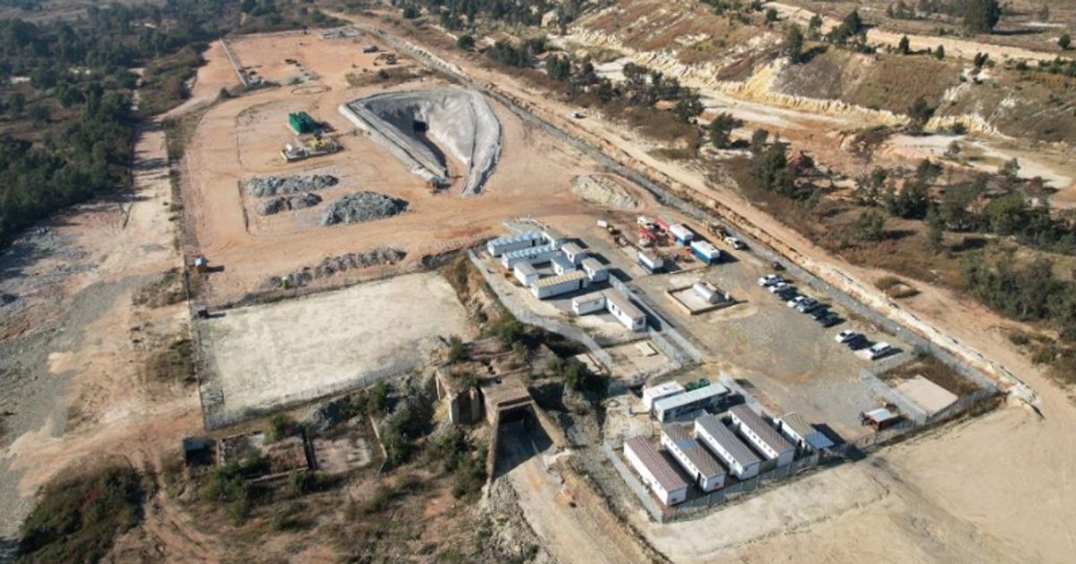 West Wits Mining boosts Qala Shallows' core gold stats in revitalised DFS - Vimarsana News