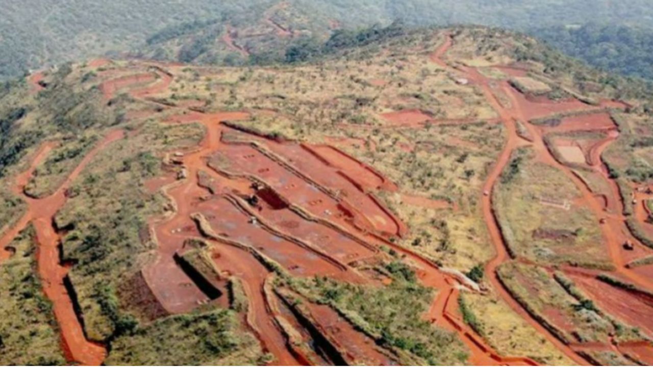 Rio Tinto sets the tone by early defeat on decarbonisation target | LSE ...