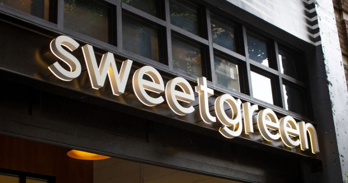 Sweetgreen narrows its losses but 2Q sales leave investors bitter - Vimarsana News
