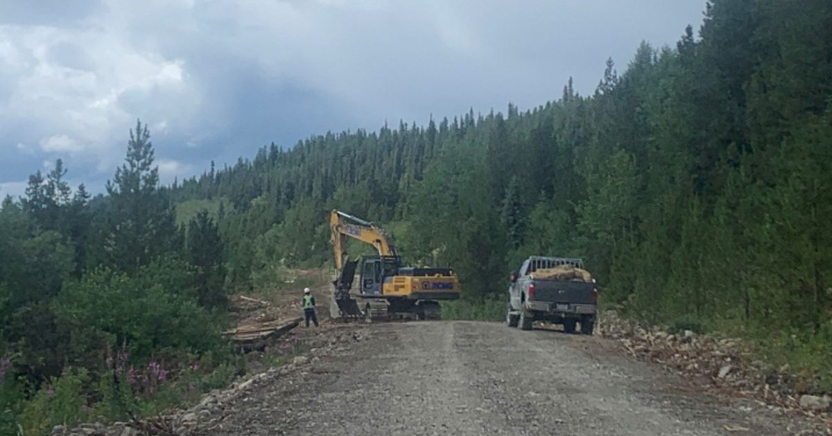 Benchmark Metals completes 6,000 metres of drilling and expands mineralization beneath Dukes Ridge deposit at flagship Lawyers project - Vimarsana News