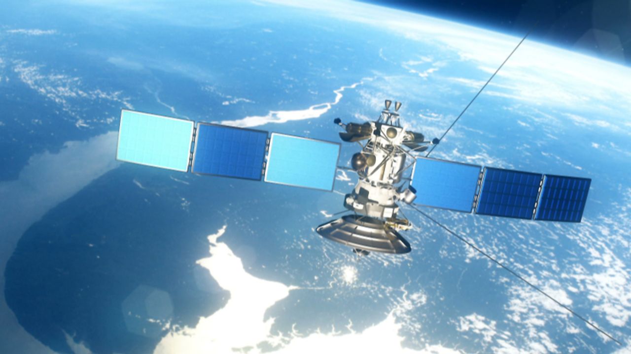 Filtronic rockets after confirming place on space agency's 5G telecoms ...