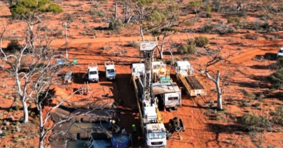 Legend Mining has right "markers for Nova-style nickel-copper orebody" at Octagonal - Vimarsana News