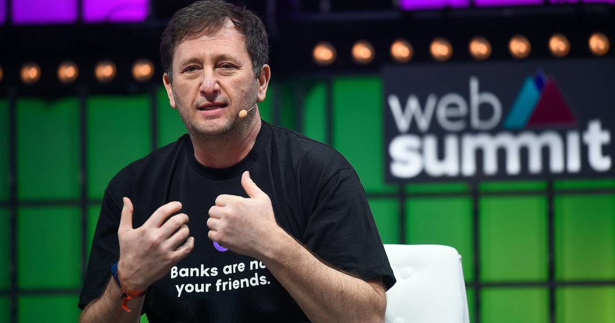 Former Celsius head Alex Mashinsky arrested - Vimarsana News