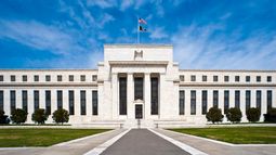 Federal Reserve building