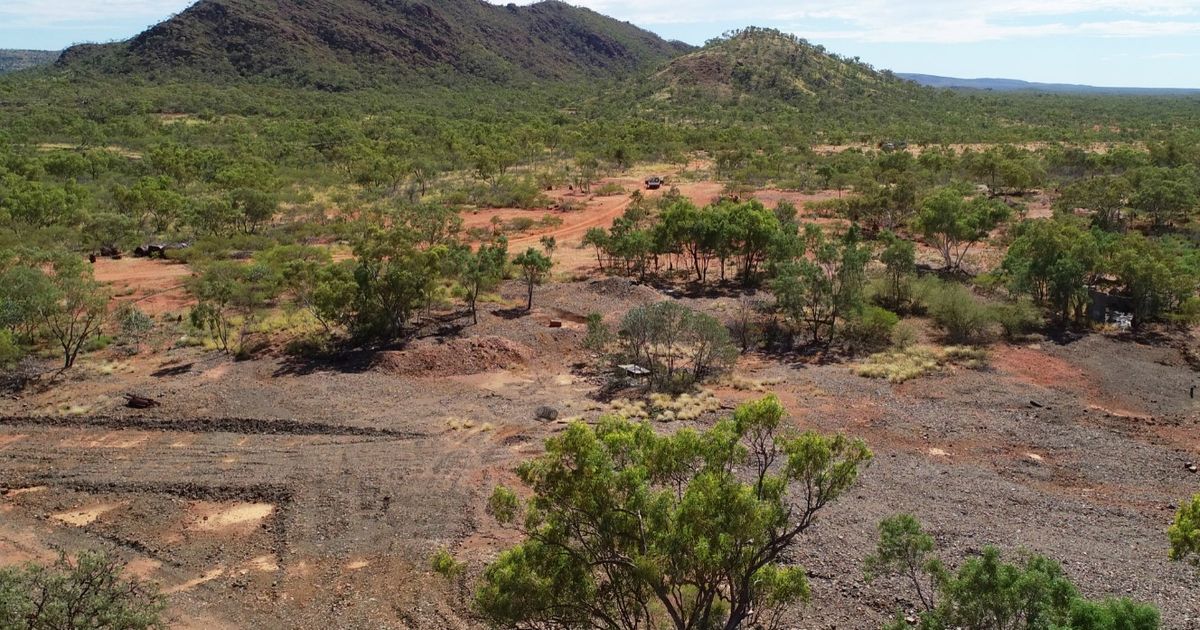 Global Energy Metals inks agreement to sell 80% interest in Mount Isa projects - Vimarsana News
