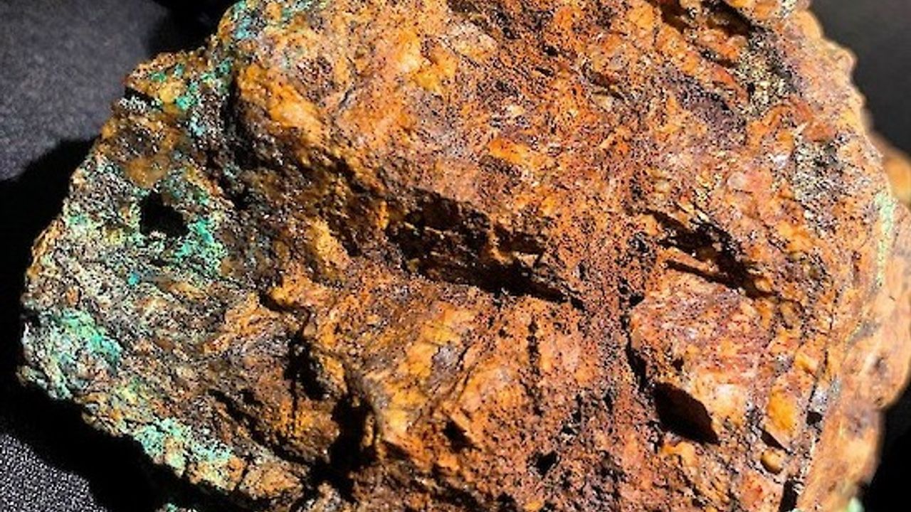 Empire Metals excited by potential at Pitfield Project | AIM:EEE, OTCQX ...