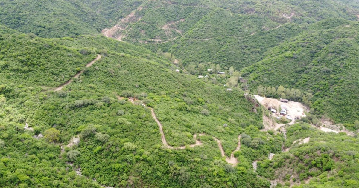 Regency Silver Corp says Phase 1 drill program intersects mineralized breccia in 8 of 9 holes - Vimarsana News