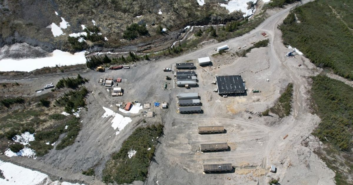 Fireweed Metals hails first assay results from 2023 exploration at Macmillan Pass - Vimarsana News