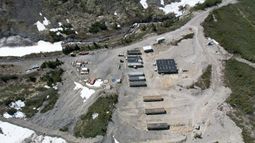 Fireweed Metals Corp - Fireweed Metals hails first assay results from 2023 exploration at Macmillan Pass Project in Yukon