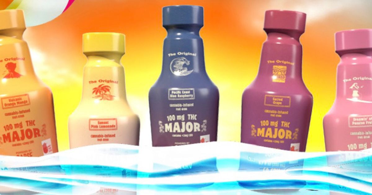 Nevis Brands acquires THC Essentials; plans to debut Major brand cannabis beverages in a new market - Vimarsana News
