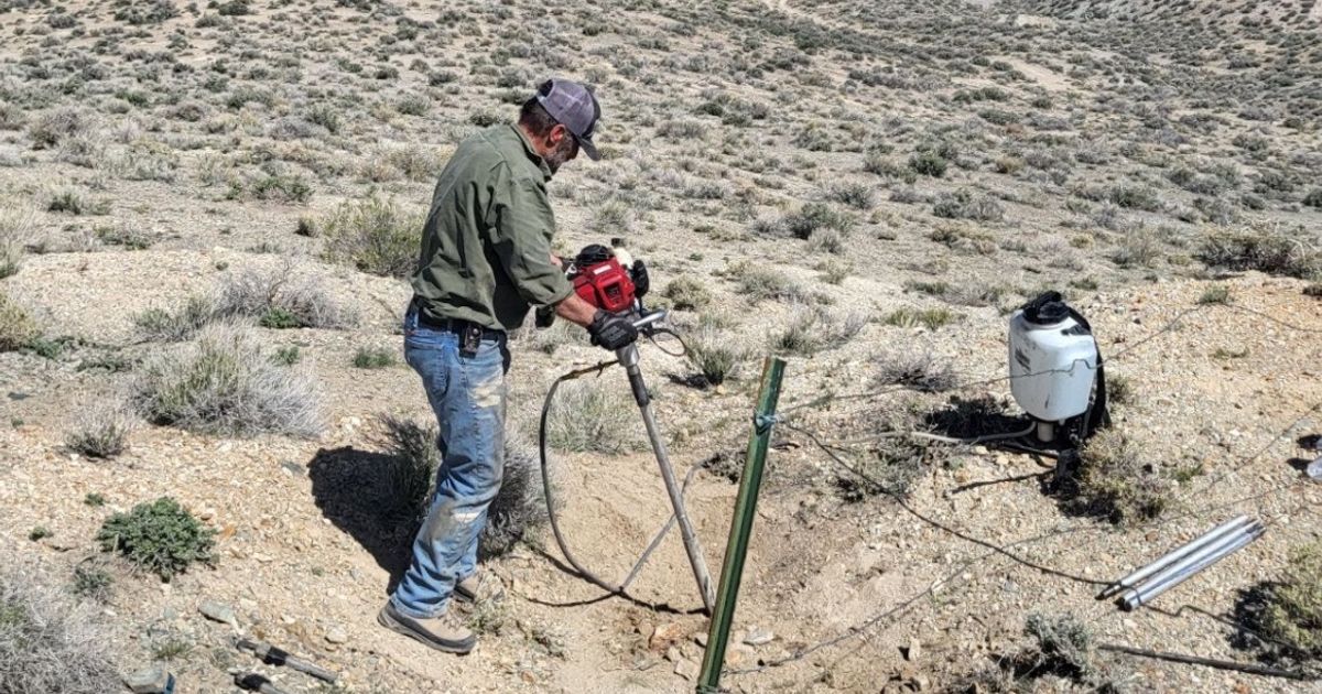 Silver Range Resources announces results from field work at Tonto del Pueblo Property in Nevada - Vimarsana News