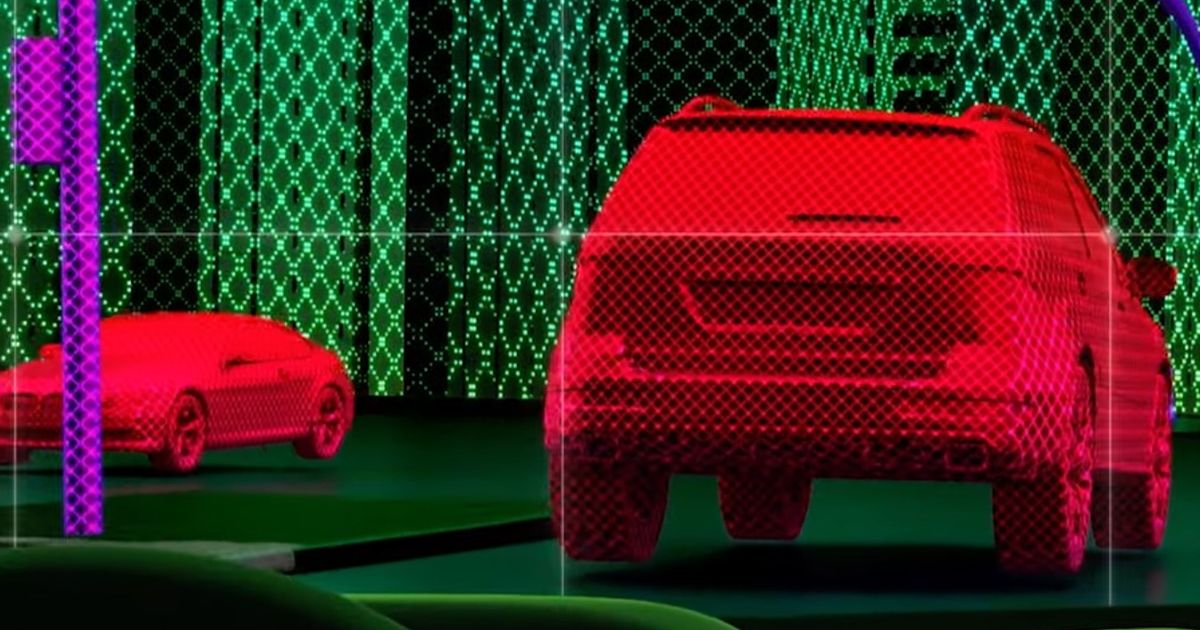 Revolutionizing Vehicle Safety with LiDAR Technology: Exclusive Interview with Cepton's Dr. Jun Pei - Vimarsana News