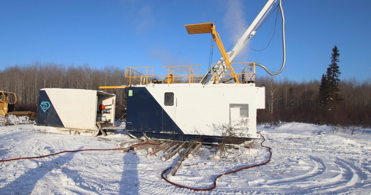 Burley Minerals starts up drilling once again at Chubb Lithium Project in Quebec - Vimarsana News