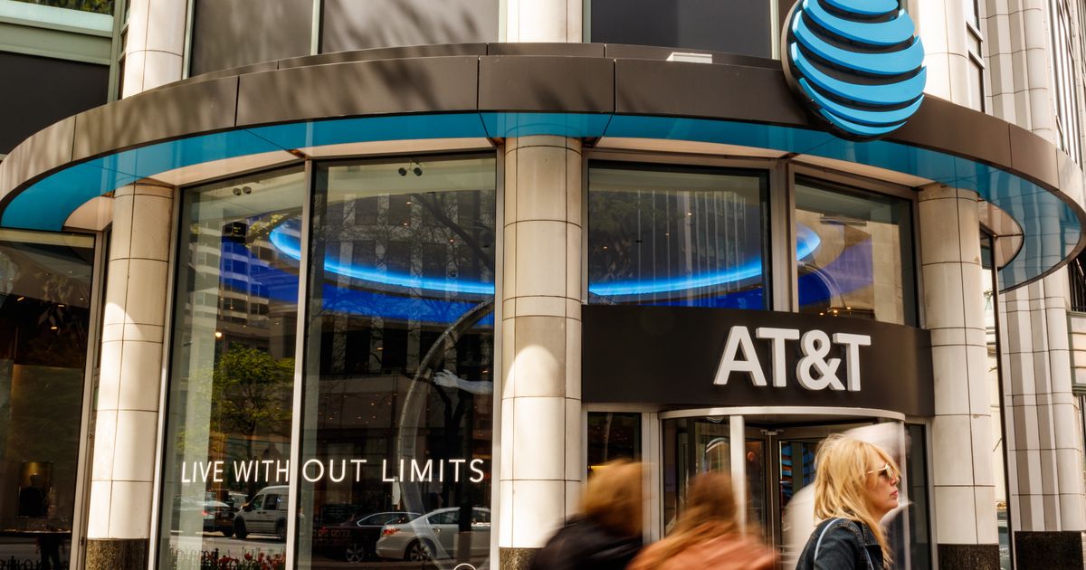 AT&T shares recover on 2Q earnings, cash flow beat - Vimarsana News