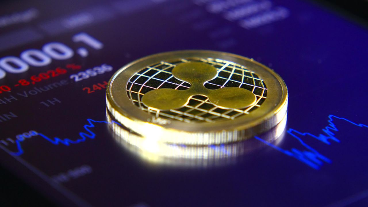 Ripples and oranges: SEC vs XRP crypto conflict gets messy