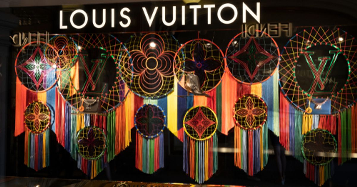 Fuller Treacy Comment of the Day - LVMH Drops Most in Year as Results Stoke US Worries, and more... - Vimarsana News