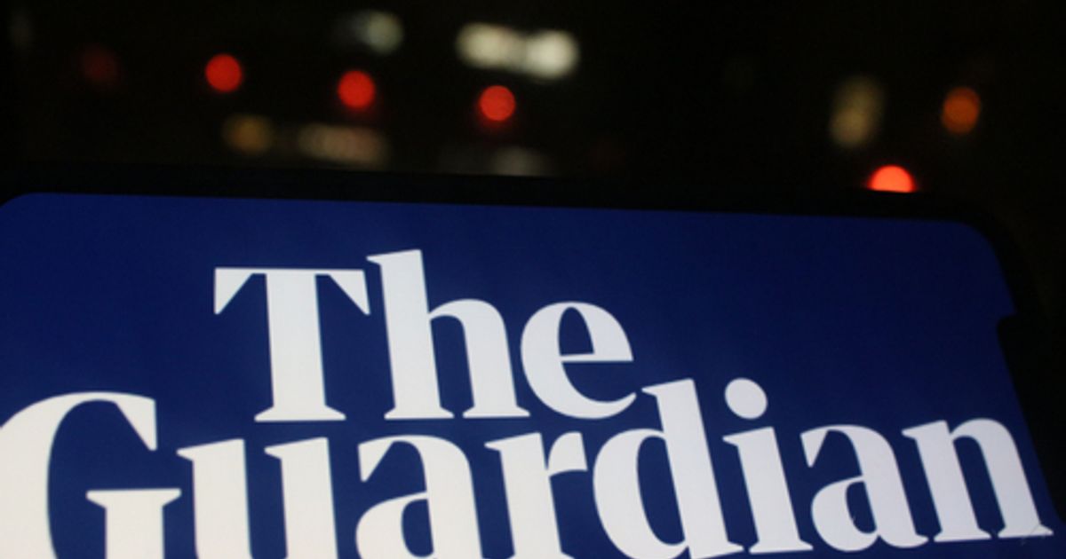 Guardian Media Group booms in a clickbait downcycle - Vimarsana News