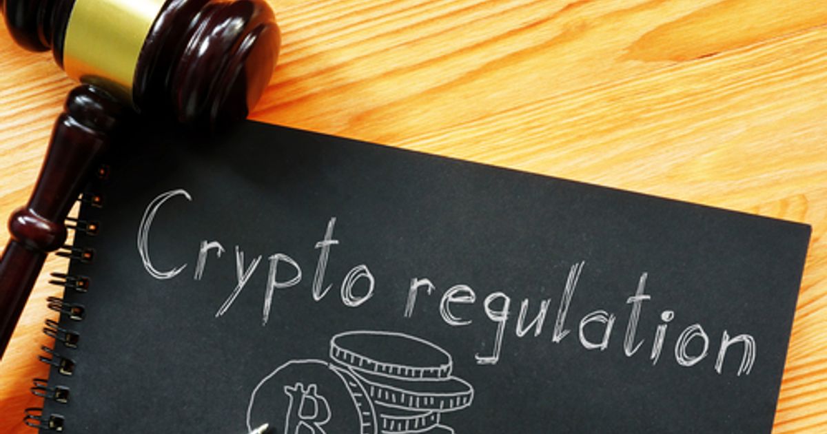 UK won't regulate crypto under gambling laws - Vimarsana News