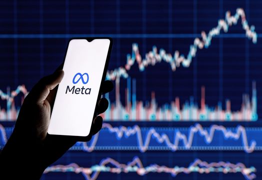 Meta Platforms logo