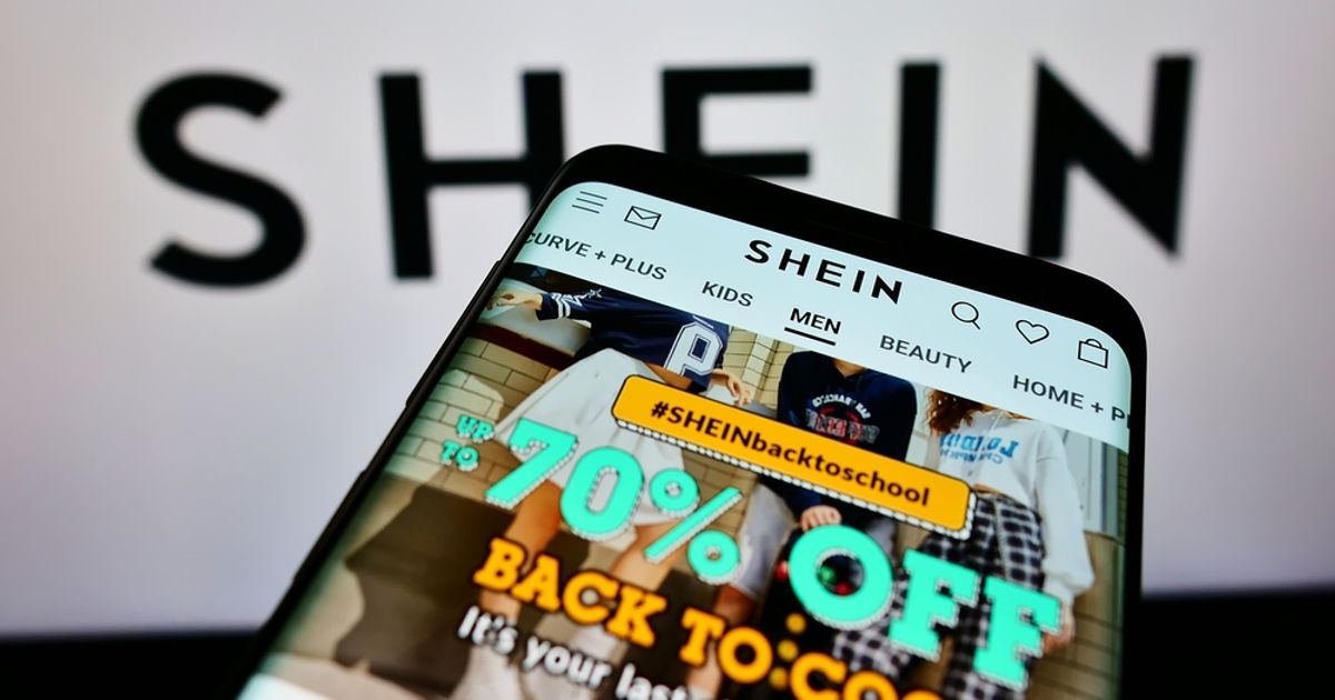 SHEIN sued by three designers for copyright infringement - Vimarsana News