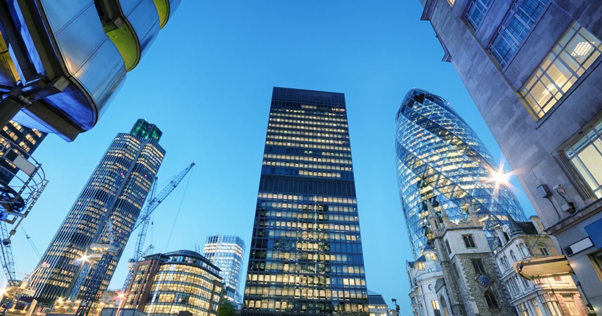 FTSE 100 sees best one-day gain since June following positive US CPI data - Vimarsana News